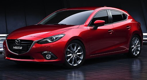 MAZDA